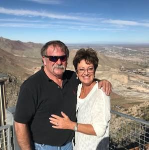 Meet your Posher, Lawrence